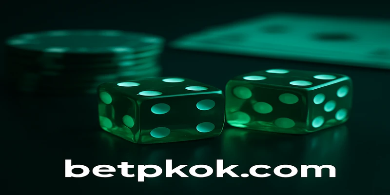 pkok একটি পূর্ণাঙ্গ প্রিমিয়াম বিনোদনের জগত