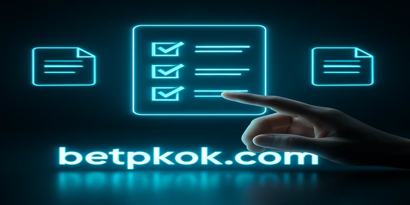 pkok–এর সেবাগুলোর উন্নয়ন ও বিবর্তন