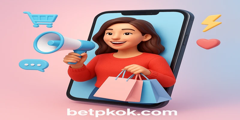 pkok প্রচারণা: আ্যারেনায় চোখধাঁধানো স্বাগতম
