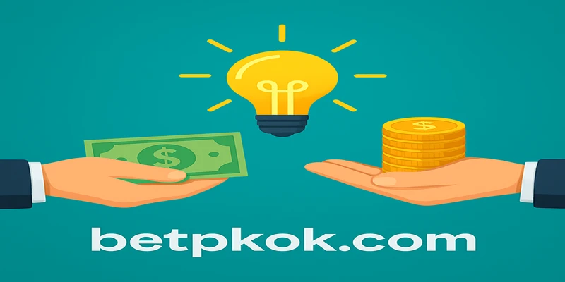 pkok-এ কার্যকর আর্থিক সহায়তা সম্পর্কিত কৌশলগত লাভসমূহ