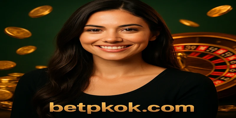 pkok লাইভ গেমিং রুমের নকশা ও কাঠামো বুঝে নিন